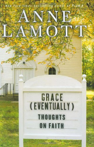 Grace (Eventually) Cover