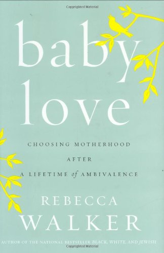 Baby love Cover