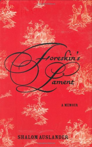 Foreskin's Lament Cover