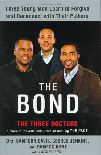 The bond Cover