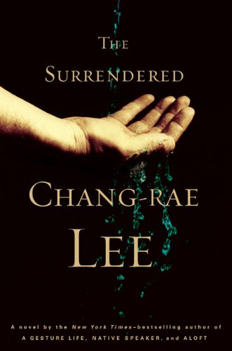 The Surrendered Cover