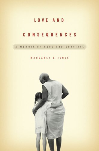 Love and Consequences Cover