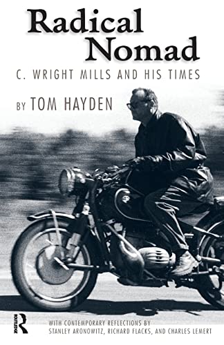Radical Nomad Cover