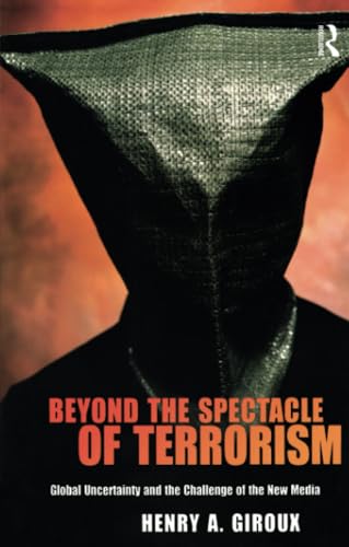 Beyond the spectacle of terrorism Cover