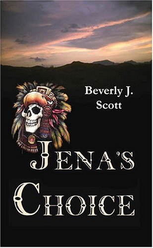 Jena's Choice Cover