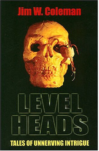 Level Heads Cover