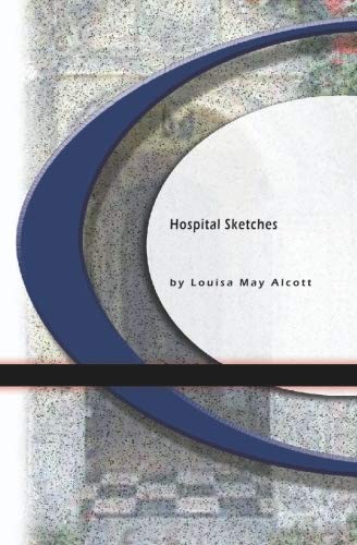 Hospital Sketches Cover