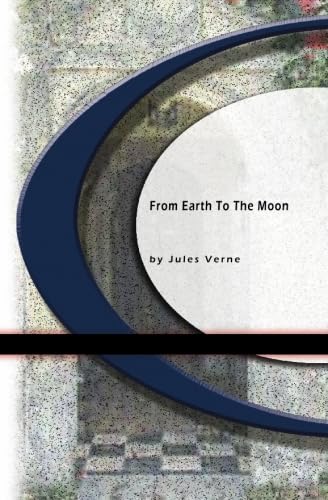 From Earth To The Moon Cover