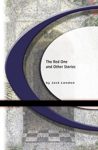 The Red One Cover