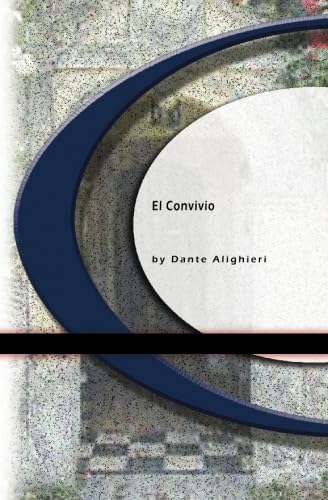 El Convivio Cover