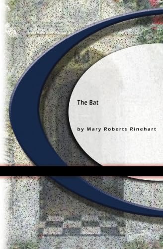 The Bat Cover