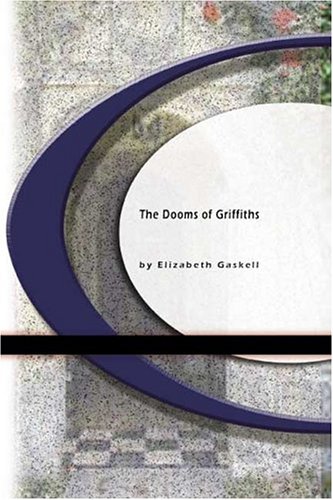 The Dooms of Griffiths Cover