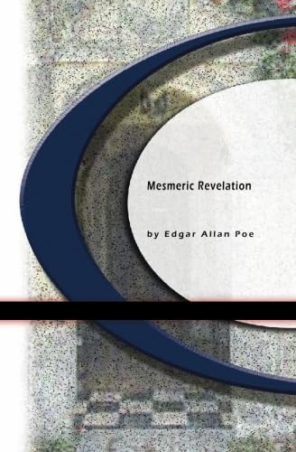 Mesmeric Revelation Cover
