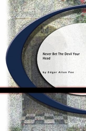 Never Bet The Devil Your Head Cover
