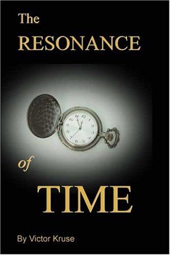 The Resonance of Time Cover