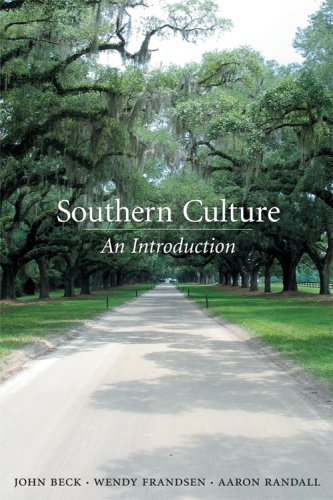 Southern Culture Cover