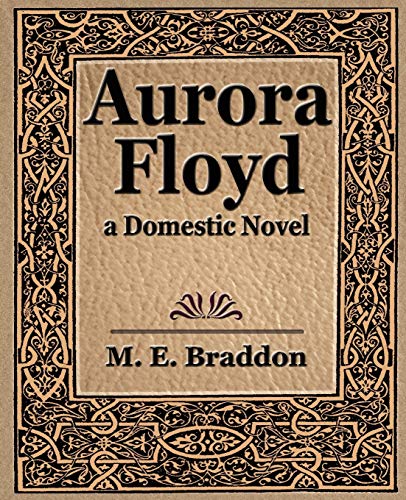 Aurora Floyd Cover