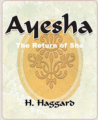Ayesha Cover