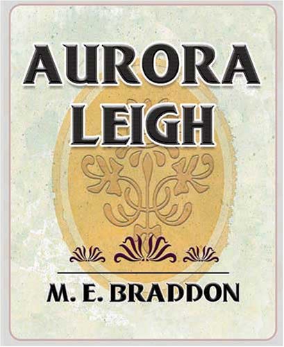 Aurora Leigh Cover