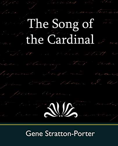 The Song of the Cardinal Cover