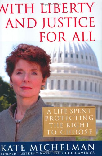 With liberty and justice for all Cover