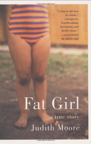 Fat Girl: A True Story Poster