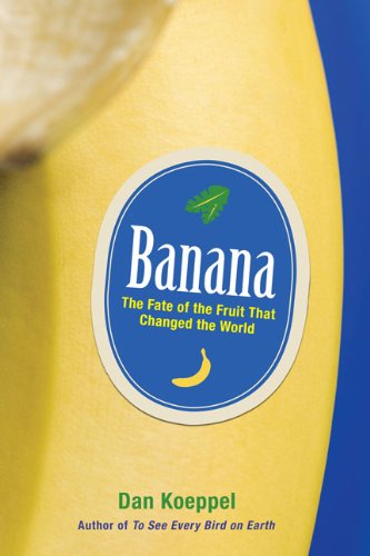 Banana Cover