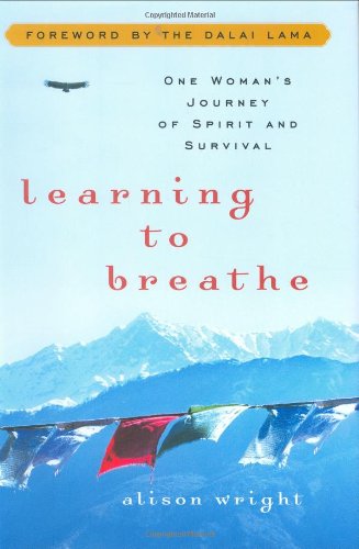 Learning to Breathe Cover