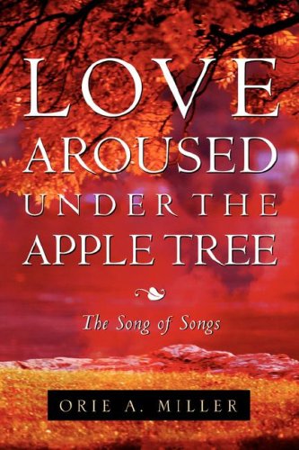 Love Aroused Under the Apple Tree Cover