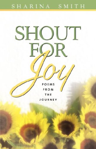 Shout For Joy Cover