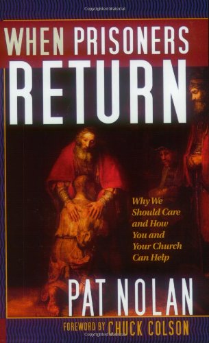 When prisoners return Cover
