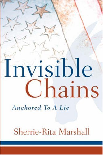 Invisible Chains Cover