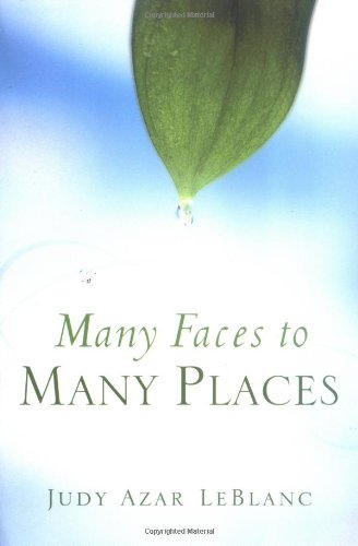 Many Faces to Many Places Cover