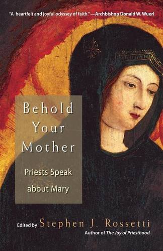 Behold Your Mother Cover