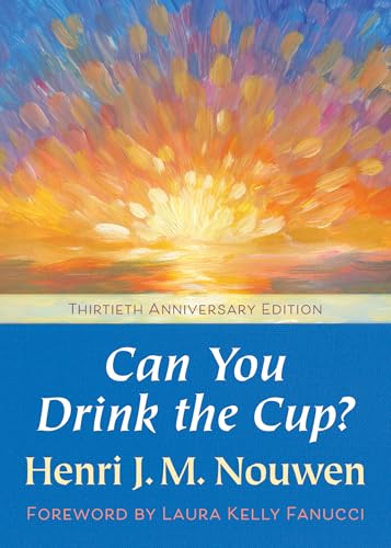 Can You Drink the Cup? Cover