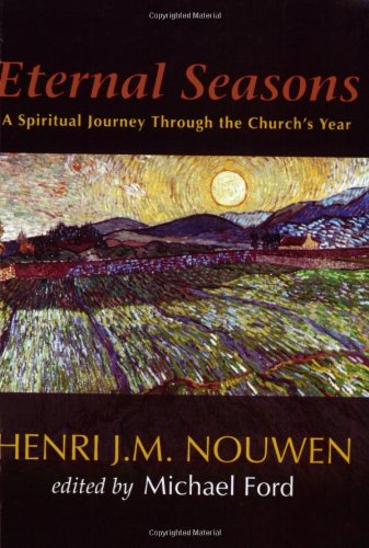 Eternal Seasons Cover