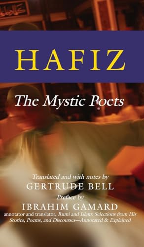 Hafiz Cover