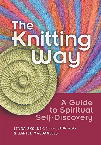 The Knitting Way Cover