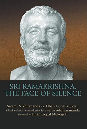 Sri Ramakrishna Cover