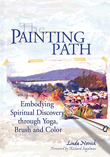 The Painting Path Cover