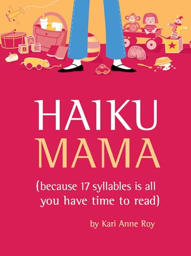 Haiku Mama Cover