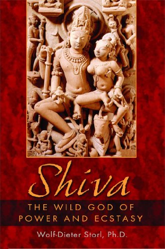 Shiva Cover