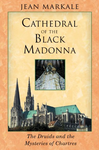Cathedral of the Black Madonna Cover