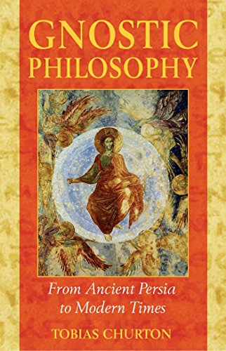 Gnostic philosophy Cover