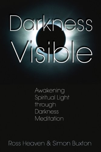 Darkness visible Cover