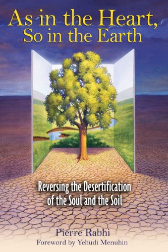 As in the heart, so in the earth Cover
