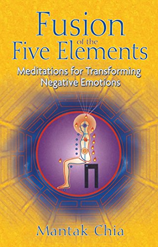 Fusion of the Five Elements Cover