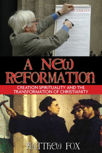 A new reformation Cover