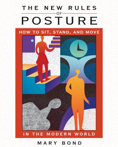 The new rules of posture Cover