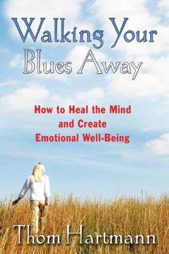 Walking Your Blues Away Cover